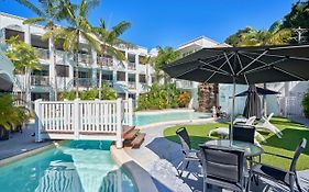 Alassio Apartments With Direct Pool Access Palm Cove